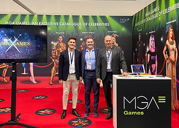 MGA Games beschleunigt seine Expansion in Italien nach seiner erfolgreichen Beteiligung an Enada Primavera0 (0)