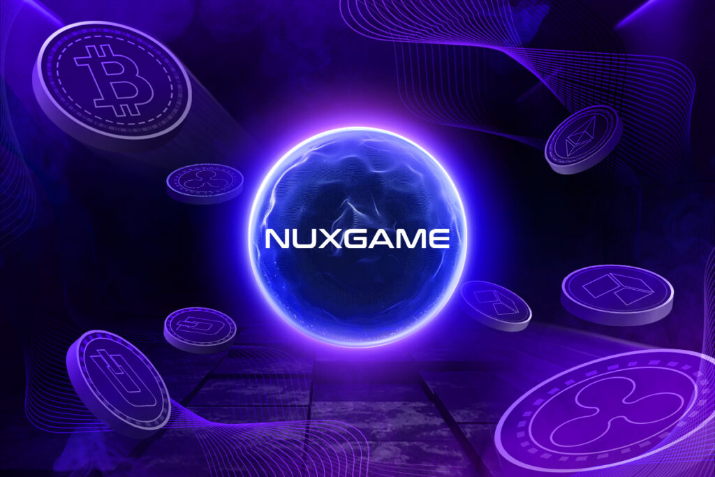 NuxGame stärkt die Plattform mit den neuesten Systemupdates0 (0)