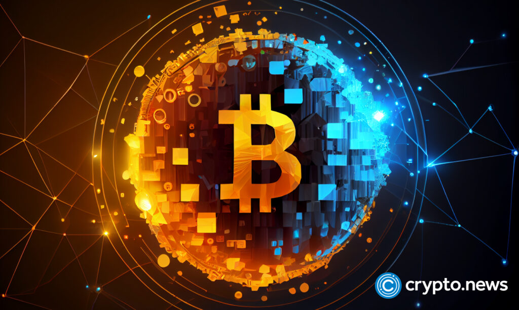 The Crypto Lark sagt, dass der Bitcoin-Ausbruch bald stattfinden könnte0 (0)