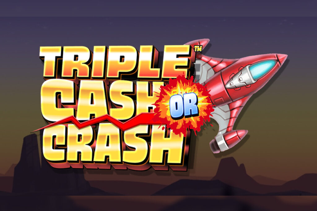 Betsoft Gaming veröffentlicht Triple Cash oder Crash0 (0)