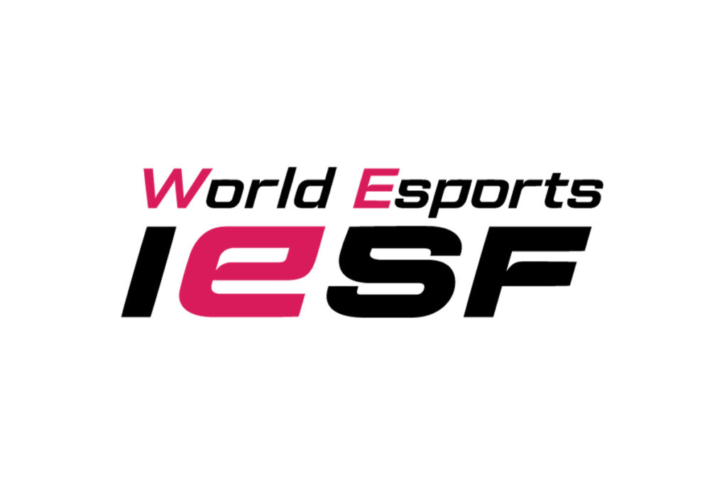 IESF gibt offizielle Spieltitel für die Esports-Weltmeisterschaft 2023 bekannt0 (0)