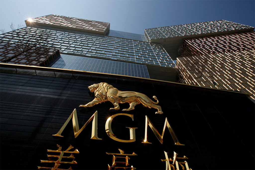 MGM China unterzeichnet eine neue Vereinbarung mit MGM Resorts International0 (0)