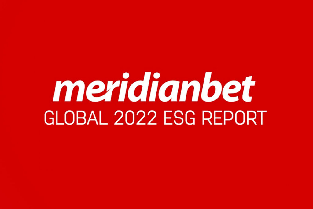 Meridianbet veröffentlicht seinen ESG-Bericht 2022 mit Rekord-Sponsoring und Community-Meilensteinen0 (0)