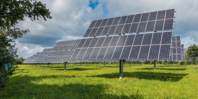 Top 10 interessante Fakten, die Sie über Solarenergie wissen müssen0 (0)