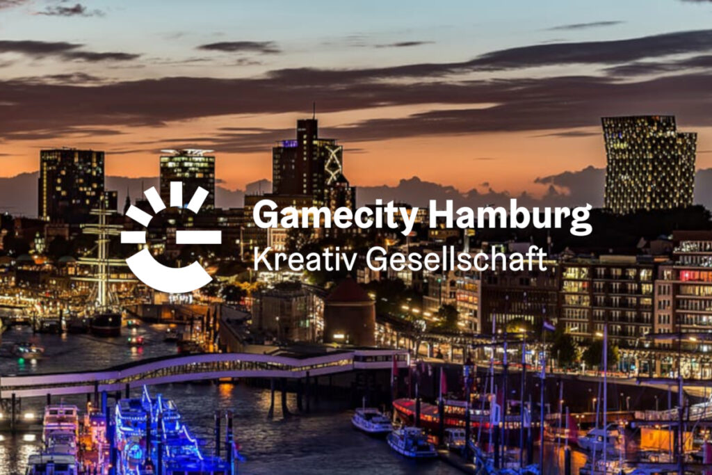 Zwanzig Jahre Unterstützung der Games-Branche in Hamburg0 (0)