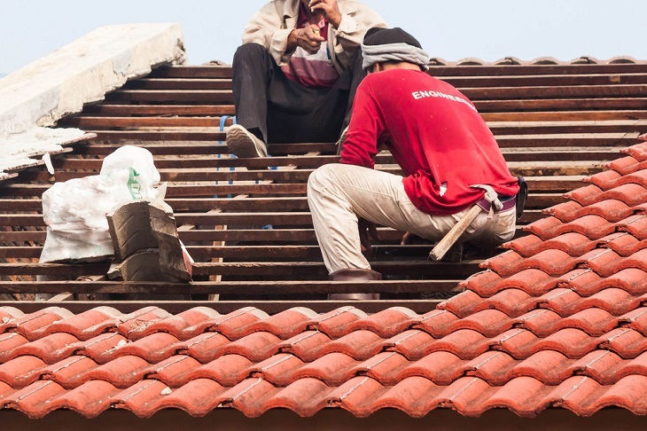 Dachrestaurierung: Ein umfassender Leitfaden zur Wiederherstellung Ihres Dachs0 (0)