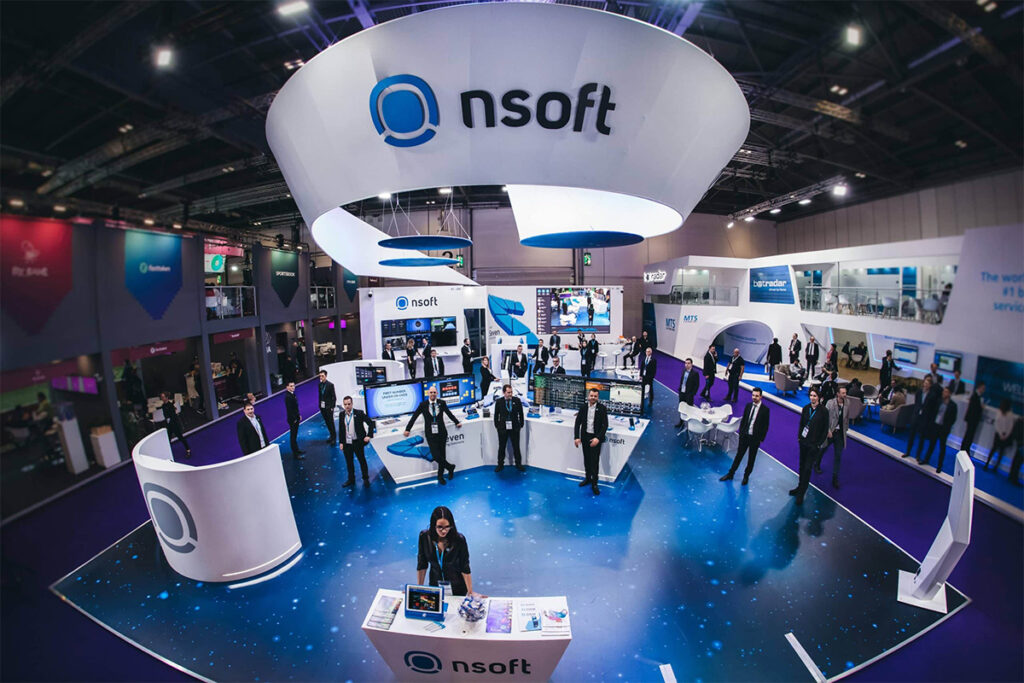 NSoft gewinnt bei den EGR B2B Awards 2023 die Auszeichnungen „Bester Kundenservice“ und „Bingo-Lieferant“.0 (0)