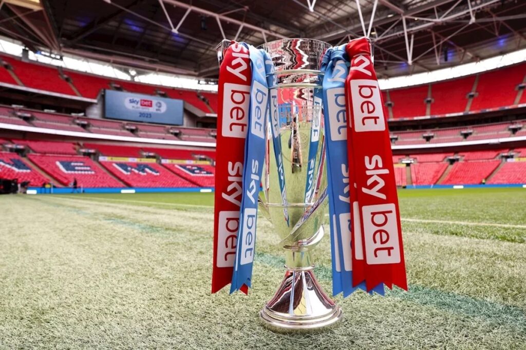 Sky Bet unterzeichnet eine fünfjährige Verlängerung der Titelpartnerschaft mit der English Football League0 (0)
