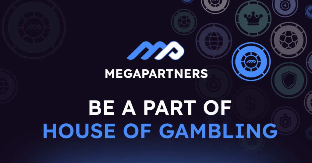 WILLKOMMEN IM RENEWED MEGAPARTNERS HOUSE OF GAMBLING0 (0)