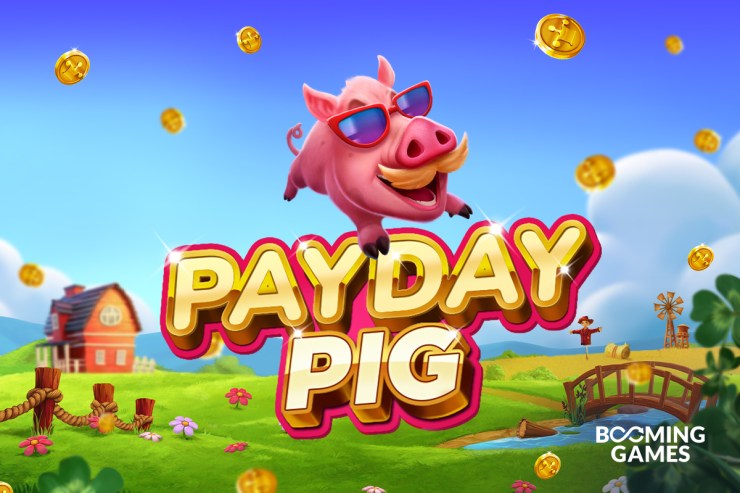 Erleben Sie den Nervenkitzel der fantastischen Belohnungen mit Payday Pig von Booming Games