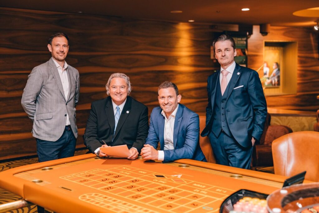 Clarion Gaming und European Casino Association verlängern die ICE-Partnerschaft bis 2029