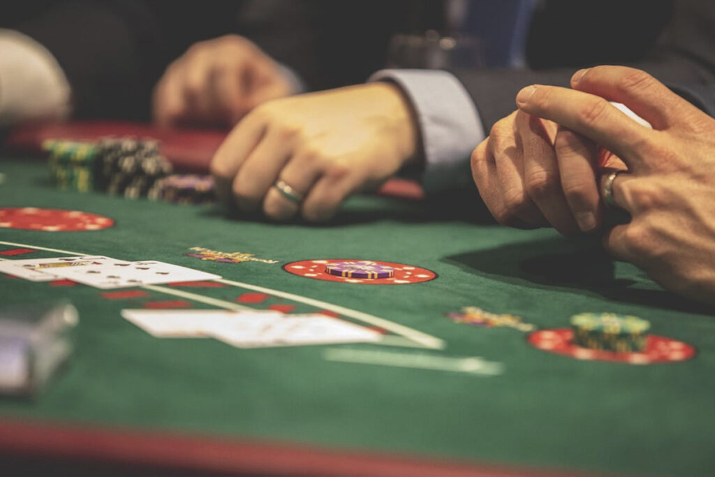 NHS eröffnet sieben neue Kliniken für Glücksspielsucht0 (0)